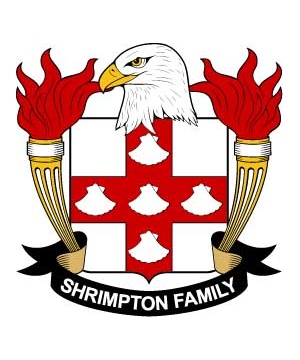 America/S/Shrimpton-Crest-Coat-of-Arms