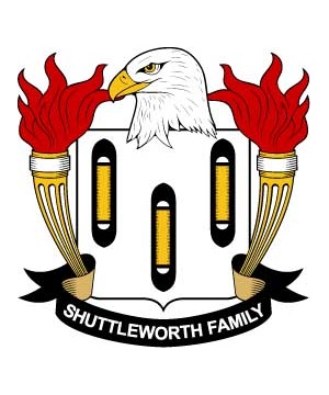 America/S/Shuttleworth-Crest-Coat-of-Arms