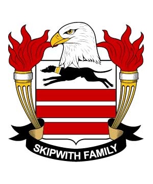 America/S/Skipwith-Crest-Coat-of-Arms