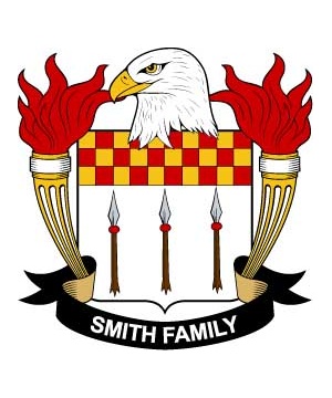 America/S/Smith-Crest-Coat-of-Arms