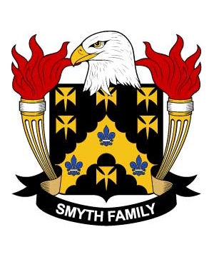 America/S/Smyth-Crest-Coat-of-Arms