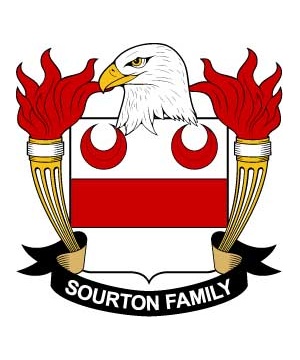 America/S/Sourton-Crest-Coat-of-Arms