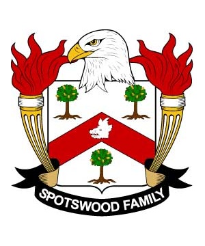 America/S/Spotswood-Crest-Coat-of-Arms