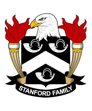 America/S/Stanford-Crest-Coat-of-Arms