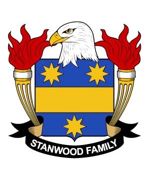 America/S/Stanwood-Crest-Coat-of-Arms