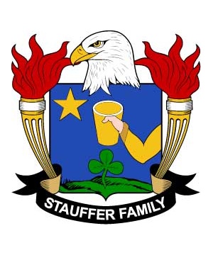 America/S/Stauffer-Crest-Coat-of-Arms