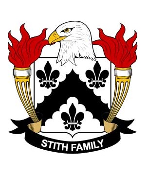 America/S/Stith-Crest-Coat-of-Arms