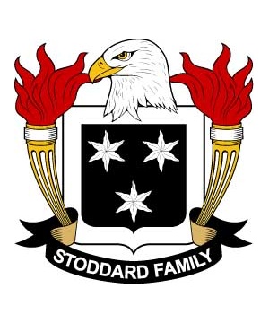 America/S/Stoddard-Crest-Coat-of-Arms