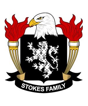 America/S/Stokes-Crest-Coat-of-Arms