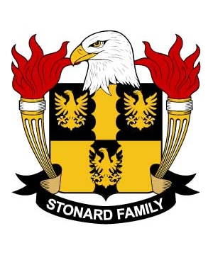 America/S/Stonard-Crest-Coat-of-Arms