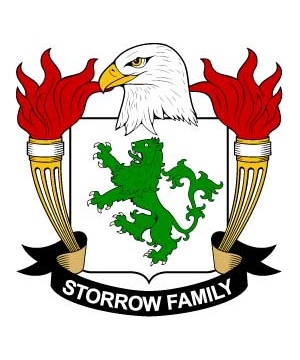 America/S/Storrow-Crest-Coat-of-Arms