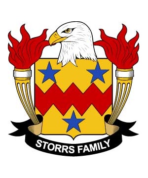 America/S/Storrs-Crest-Coat-of-Arms