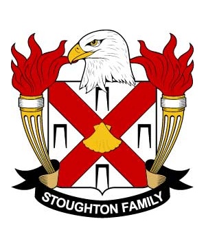 America/S/Stoughton-Crest-Coat-of-Arms