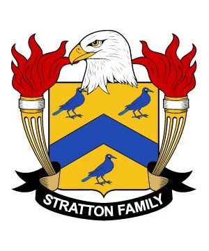 America/S/Stratton-Crest-Coat-of-Arms