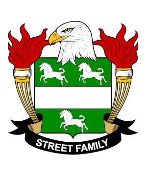 America/S/Street-Crest-Coat-of-Arms