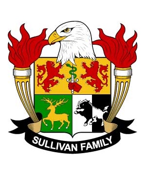 America/S/Sullivan-Crest-Coat-of-Arms