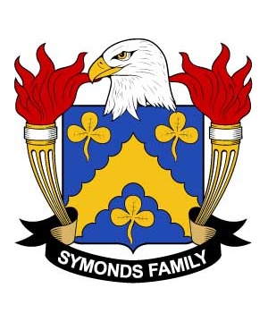 America/S/Symonds-Crest-Coat-of-Arms