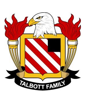 America/T/Talbott-Crest-Coat-of-Arms