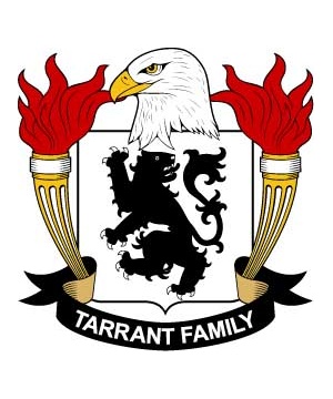 America/T/Tarrant-Crest-Coat-of-Arms