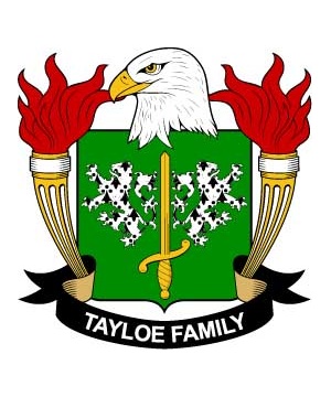 America/T/Tayloe-Crest-Coat-of-Arms