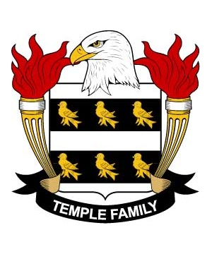 America/T/Temple-Crest-Coat-of-Arms