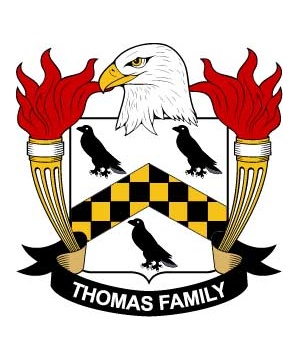 America/T/Thomas-Crest-Coat-of-Arms