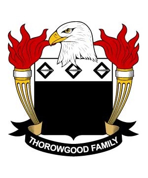 America/T/Thorowgood-Crest-Coat-of-Arms