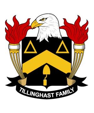 America/T/Tillinghast-Crest-Coat-of-Arms