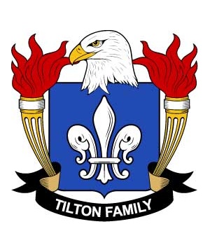 America/T/Tilton-Crest-Coat-of-Arms