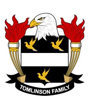 America/T/Tomlinson-Crest-Coat-of-Arms