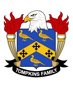 America/T/Tompkins-Crest-Coat-of-Arms