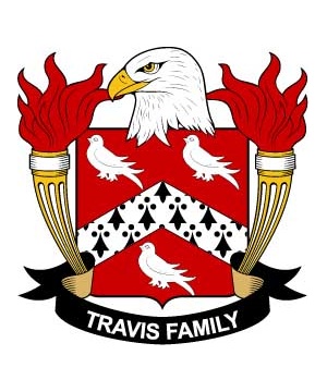 America/T/Travis-Crest-Coat-of-Arms