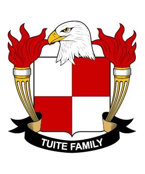 America/T/Tuite-Crest-Coat-of-Arms