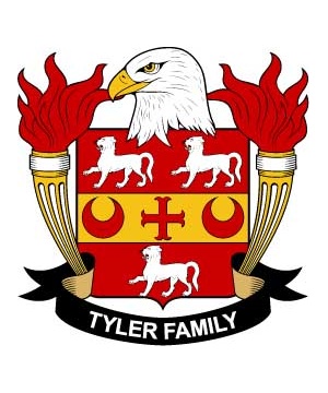 America/T/Tyler-Crest-Coat-of-Arms