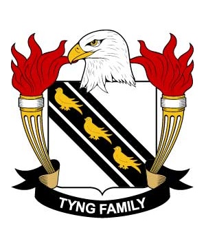 America/T/Tyng-Crest-Coat-of-Arms