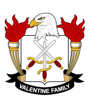 America/V/Valentine-Crest-Coat-of-Arms