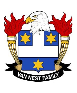 America/V/Van-Nest-Crest-Coat-of-Arms