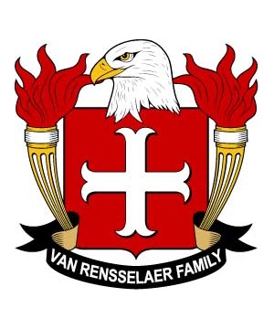 America/V/Van-Rensselaer-Crest-Coat-of-Arms