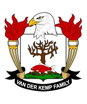 America/V/Van-der-Kemp-Crest-Coat-of-Arms