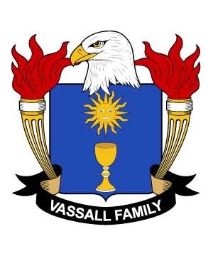 America/V/Vassall-Crest-Coat-of-Arms