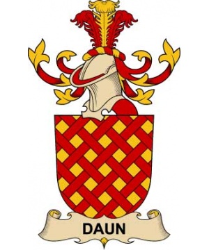 Austria/D/Daun-Crest-Coat-of-Arms