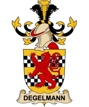 Austria/D/Degelmann-Crest-Coat-of-Arms