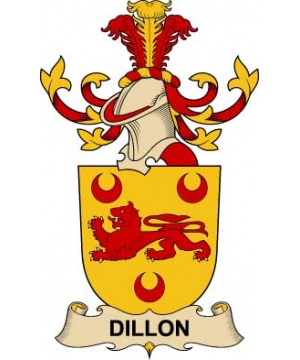 Austria/D/Dillon-Crest-Coat-of-Arms