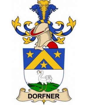 Austria/D/Dorfner-Crest-Coat-of-Arms