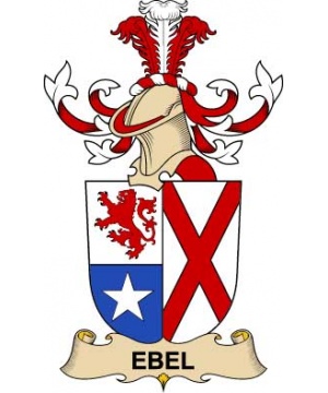 Austria/E/Ebel-Crest-Coat-of-Arms