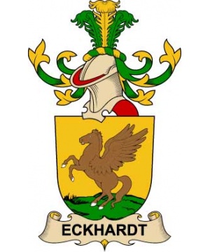 Austria/E/Eckhardt-Crest-Coat-of-Arms