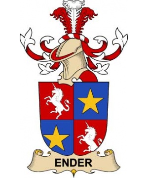 Austria/E/Ender-Crest-Coat-of-Arms