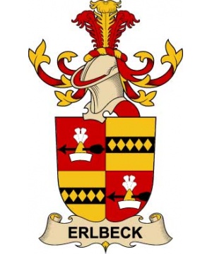 Austria/E/Erlbeck-Crest-Coat-of-Arms