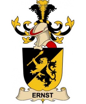 Austria/E/Ernst-Crest-Coat-of-Arms