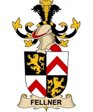 Austria/F/Fellner-Crest-Coat-of-Arms